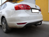 Фаркоп AvtoS для VOLKSWAGEN Jetta (2011-2019)