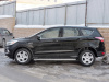 Пороги труба d63 (вариант 3) FORD KUGA 2016-