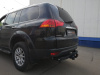 фото Фаркоп AvtoS для MITSUBISHI Pajero Sport (2008-2016)