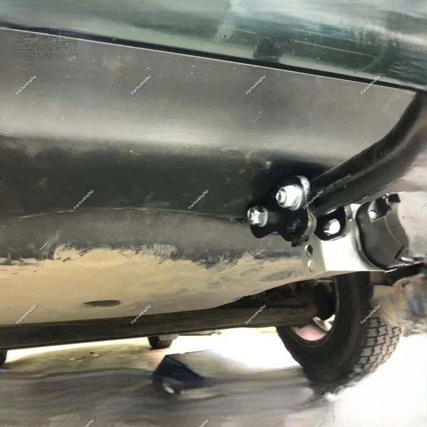 Фаркоп Leader Plus (Россия) для Audi 100 «C4» (1990-1994) "седан/ универсал"