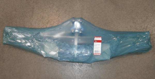 фото Фаркоп Bosal для Renault Logan I (2004-2013)