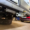 Фаркоп Motodor (Россия) для Ford Transit VIII (2014-) "фургон"