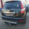 Фаркоп Leader Plus (Россия) для Geely Emgrand X7 I «дорестайлинг, 1 рестайлинг» (2013-2018)
