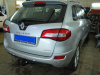 Фаркоп Imiola для Renault Koleos 2008-