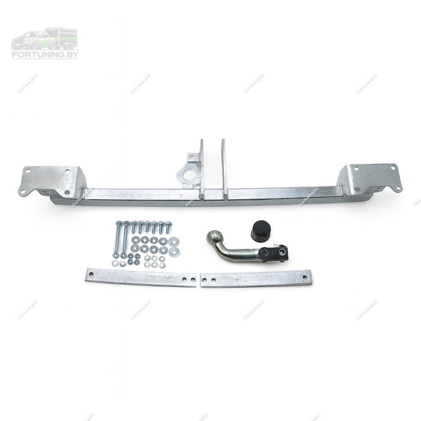 Фаркоп GALIA для Ford Transit Connect II (2012-2022)