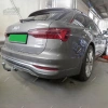 Фаркоп Galia (Словакия) «быстросъемный» для Audi A6 Allroad IV «C8» (2019-)