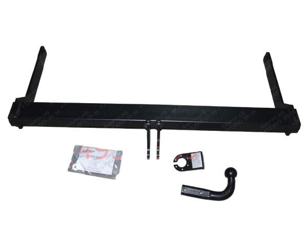 фото Фаркоп IMIOLA для Seat Ateca I (2016-)