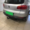 Фаркоп Leader Plus (Россия) для Volkswagen Tiguan I (2007-2018)