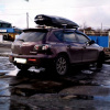 Фаркоп Imiola для Mazda 3 хетчбек/ седан 2003-2009
