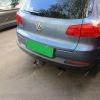 Фаркоп Galia (Словакия) для Volkswagen Tiguan I (2007-2018)