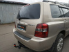 Фаркоп Bosal - Oris - Weso для Toyota Highlander I (2001-2007)