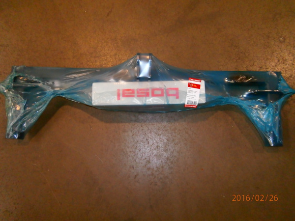 фото Фаркоп Bosal для Lada Vesta I «седан» (2015-2022)