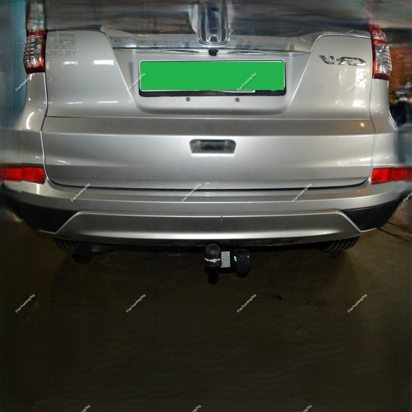 Фаркоп Imiola для Honda CRV 2012-2018