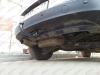 Фаркоп Westfalia для Audi Q3 (2011-по наст.)
