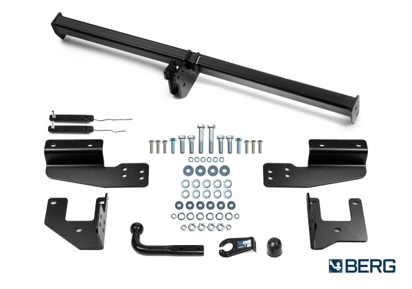 Фаркоп BERG для Dongfeng Shine GS/ GS Sport/ GS Premium Sport (2024-)