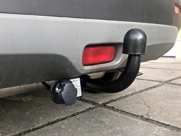 фото Фаркоп Imiola для Suzuki Vitara 2015-