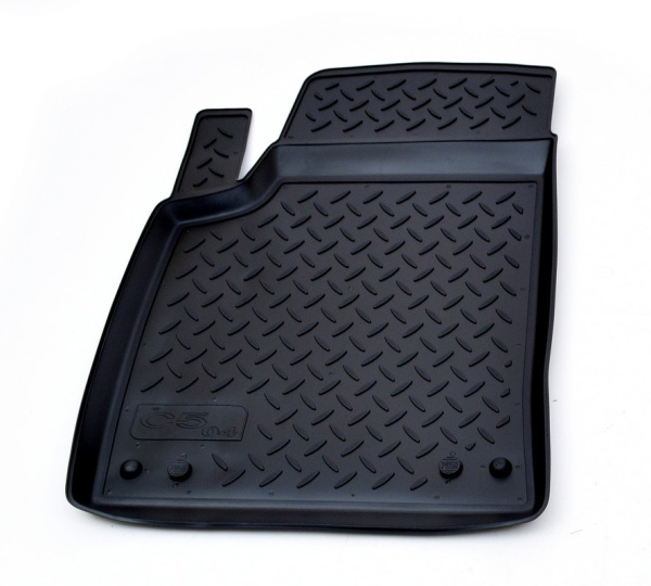 Автомобильные коврики Норпласт для Citroen (Ситроен) C5 (2001-2008), полиуретановые