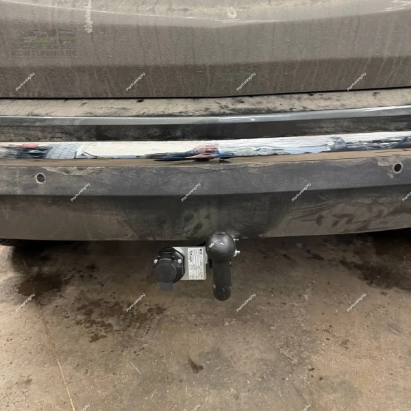 AvtoS (Россия) для Chevrolet Equinox III (2017-)