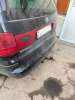 фото Фаркоп AvtoS для VOLKSWAGEN Sharan (2000-2010)