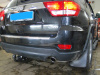 фото Фаркоп Imiola для Jeep Grand Cherokee WK2 2011-, кроме SRT8