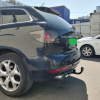 фото Фаркоп Лидер-плюс для Mazda CX-7 2007-2012