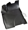 Автомобильные коврики Норпласт для Lada Vesta (2015-), полиуретановые