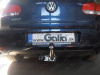 фото Фаркоп Galia для VW Golf V, VI, Plus хетчбек 3/5 дверей (2003-2008)