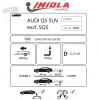 Фаркоп Imiola (Польша) для Audi Q5 II «FY» (2017-2025)