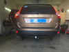 Фаркоп Imiola для Volvo XC60 (2008-2016)