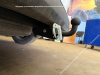Фаркоп AvtoS для FORD Tourneo Custom (2013-)