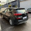 фото Фаркоп Motodor (Россия) для Hyundai Tucson III «рестайлинг» (2018-2021)