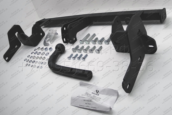 фото Фаркоп AvtoS для KIA Cerato (2013-2018)