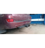 фото Фаркоп AvtoS для TOYOTA LC J 120 Prado (2002-2009)