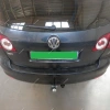 фото Фаркоп Galia (Словакия) для Volkswagen Golf Plus I (2005-2009) «хэтчбек 3/5 дверей»