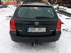 фото Фаркоп Imiola для Toyota Avensis универсал 2003-2009