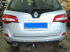 фото Фаркоп Imiola для Renault Koleos 2008-