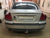 фото Фаркоп AvtoS для VOLVO S60 (2000-2010)