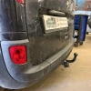 фото Фаркоп AvtoS (Россия) для RENAULT Kangoo II (2008-2021)