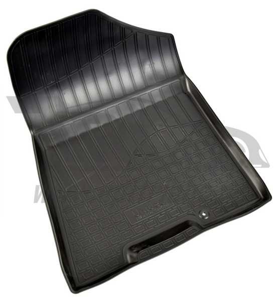 Автомобильные коврики Норпласт для Hyundai Tucson (TL) (2015-), полиуретановые