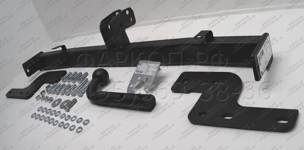 фото Фаркоп AvtoS для HYUNDAI Sonata 2020-