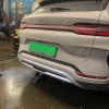 Фаркоп для BYD Song Plus (2020-) "быстросъемный под квадрат"