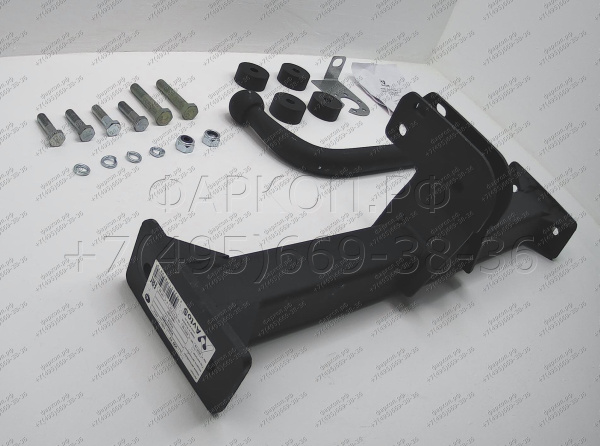 фото Фаркоп AvtoS для VOLKSWAGEN Multivan T4 (1990-2003)