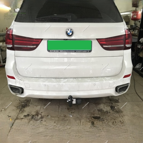 Фаркоп Imiola для BMW X5 «F15, F85» (2013-2018)