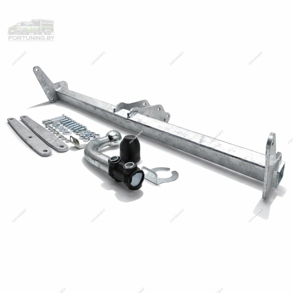 фото Фаркоп Galia (Словакия) для Volkswagen ID.7 (2023-)