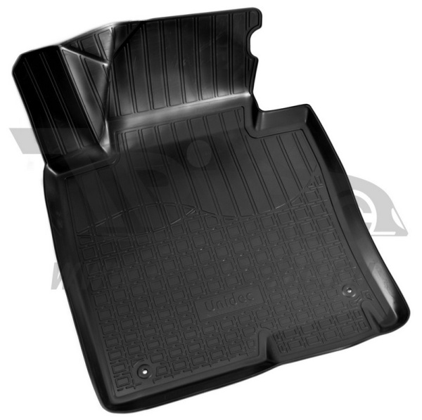 Автомобильные коврики Норпласт для Kia Optima (JF) (2016-), полиуретановые