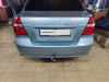 Фаркоп AvtoS для CHEVROLET Aveo седан (2008-2012)