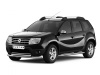 Защита порогов с алюм. площадкой Ø51мм (НПС) RENAULT DUSTER 2012-/ NISSAN Terrano 2014-
