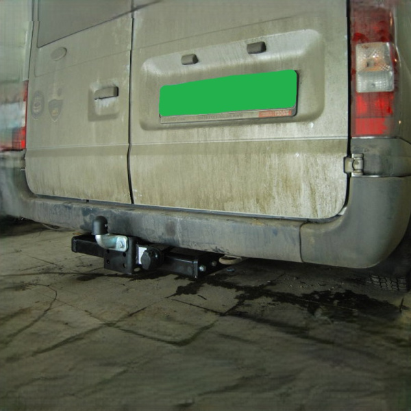 Фаркоп Imiola для Ford Transit 2000-2014 без ступеньки