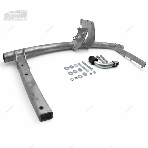 Фаркоп Galia (Словакия) для Audi A6 Allroad I «C5» (2000-2006)