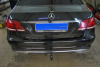 фото Фаркоп Imiola для Mercedes E-Class седан 2009-2016